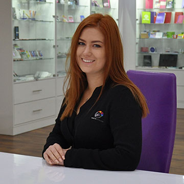 Jade Sowerby