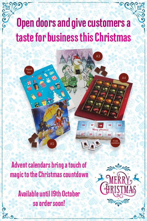 Advent Calendars
