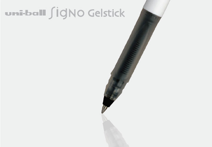 Types of Pens: How to Pick a Pen with the Right Ink