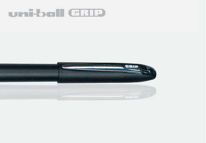 Uniball Grip