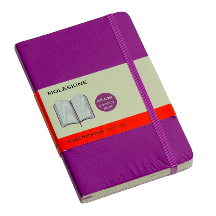 L Purple Book
