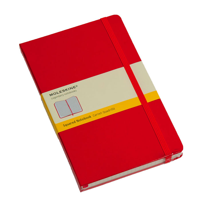 L Red Book