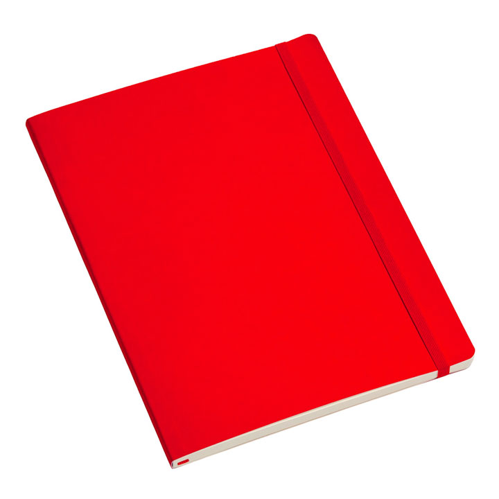 XL Red Book
