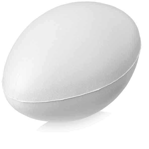 Rugby Stress Ball