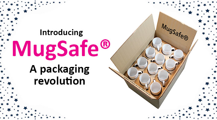 MugSafe® - A packaging revolution