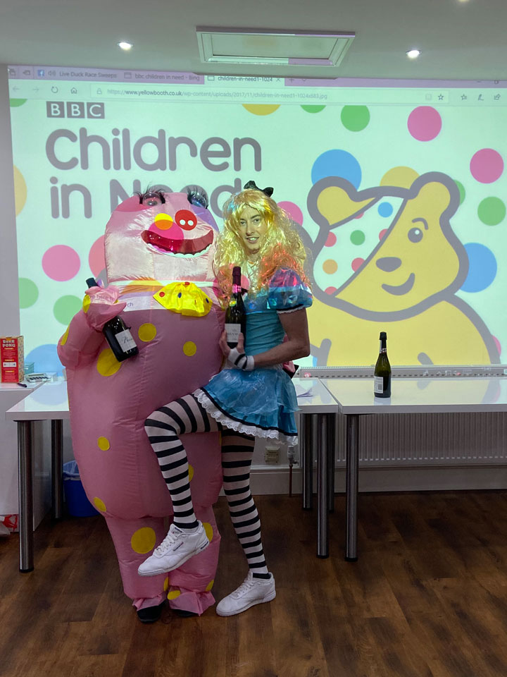 Children in need 6