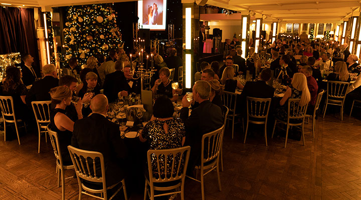 LSi's Gala Dinner – The Photos