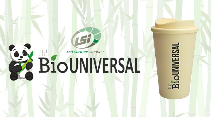 The New Bio Universal Tumbler