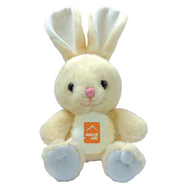 Animal Soft Toy