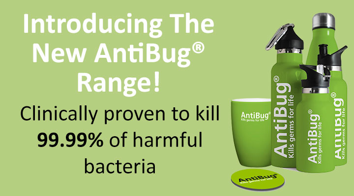 Introducing The New AntiBug® Range!