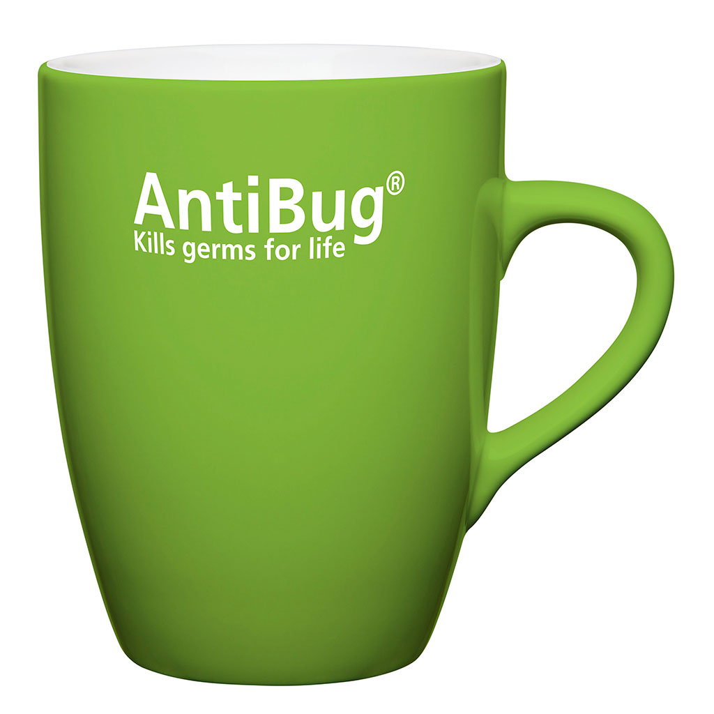 anti bac cup