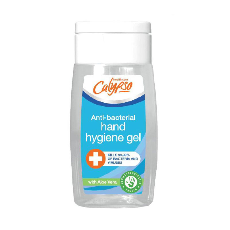 Hand Sanitiser