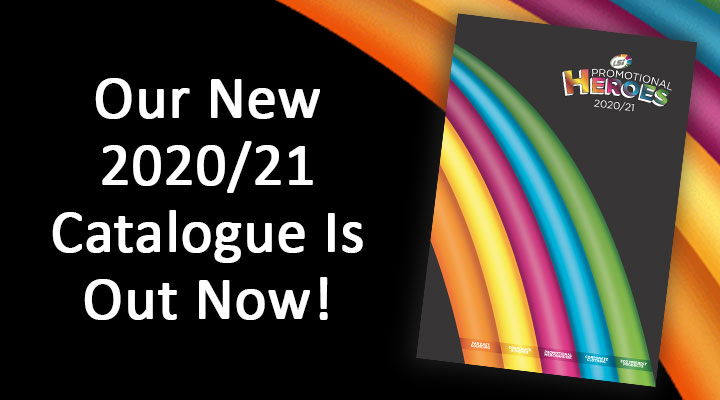 Our New 2020/21 Catalogue Is Out Now!