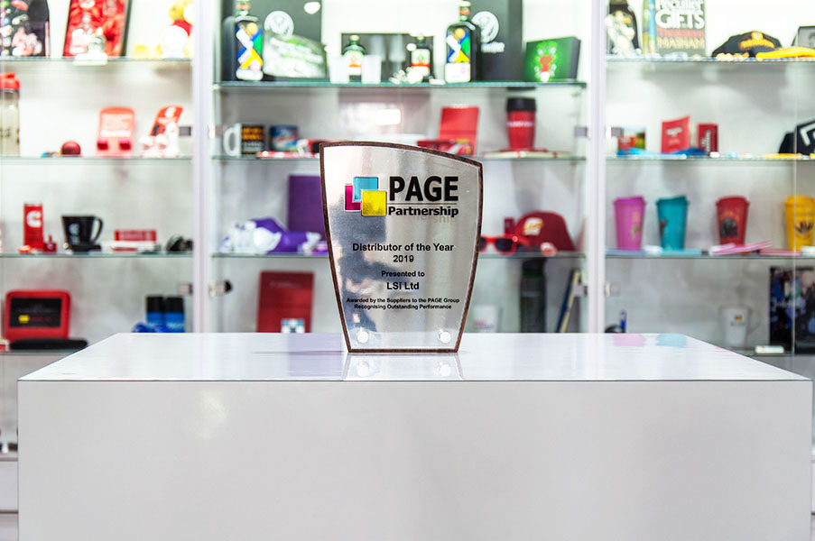 Page Award