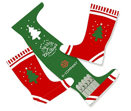 Christmas stocking