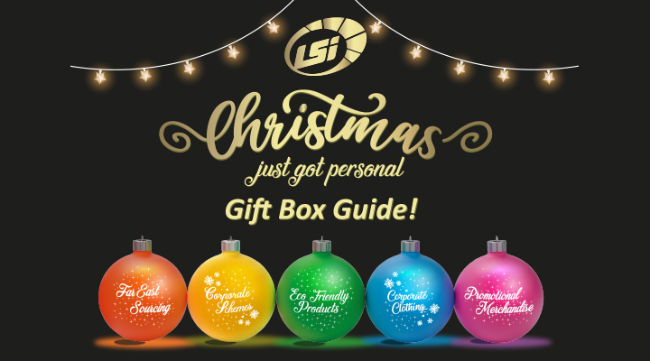 New Gift Box Guide