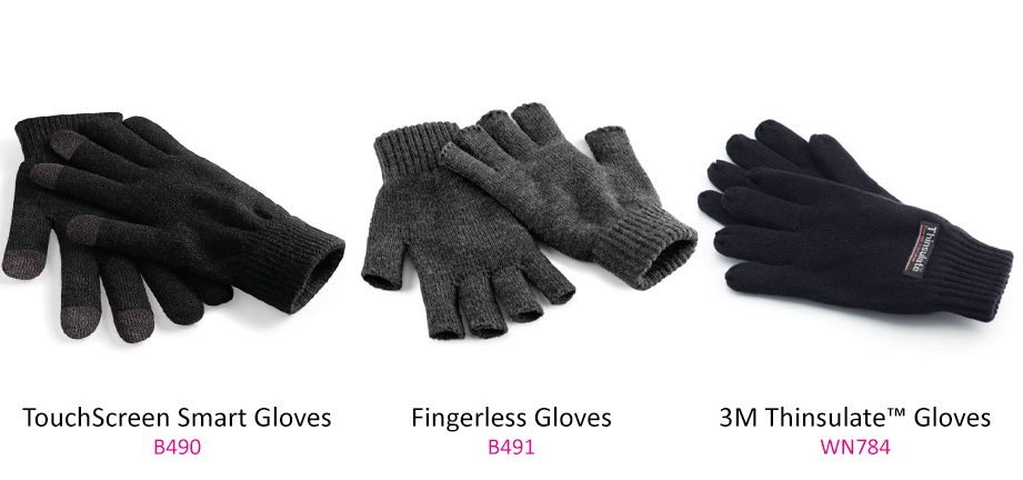 Gloves