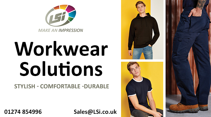 Workwear Solutions