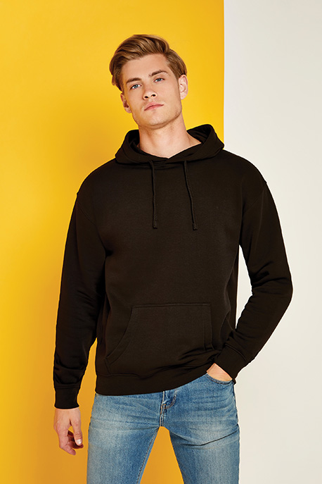 Regular Fit Hoodie