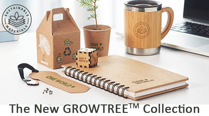 The New GROWTREE Collection