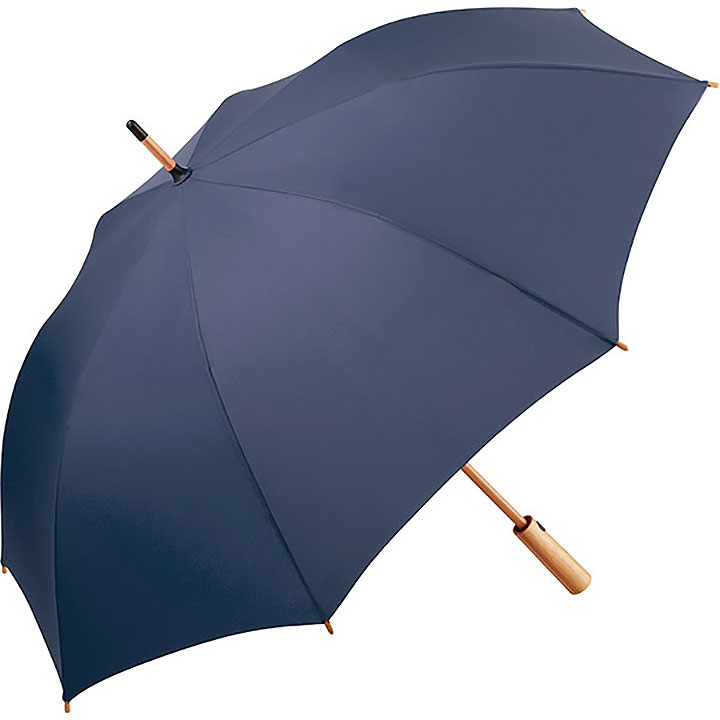 Bamboo AC Midsize Umbrella