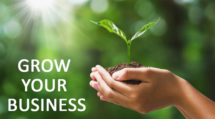 Grow Your Business