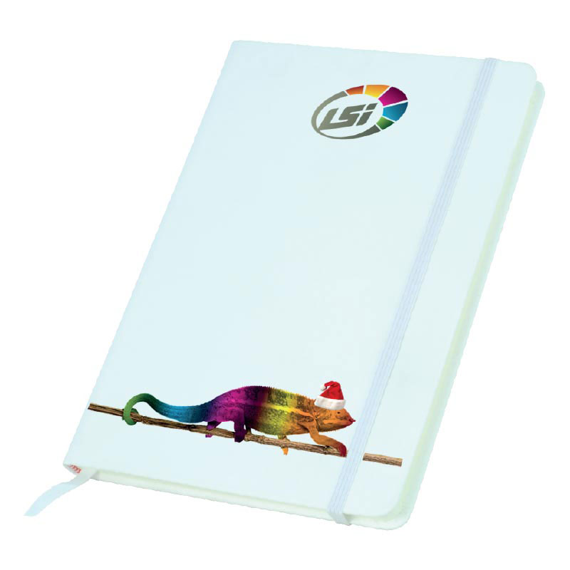 Alfie Note Book