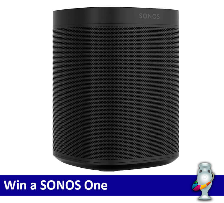 sonos speaker