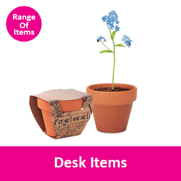 Desk Items