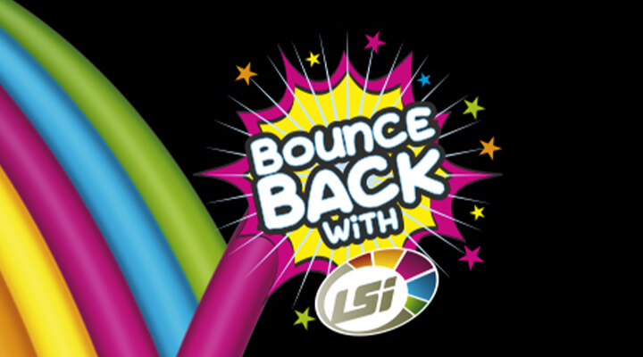 The LSi Bounce Back Campaign Is A Huge Success!