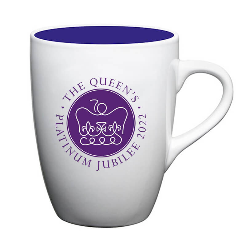 Queens Jubilee Mugs