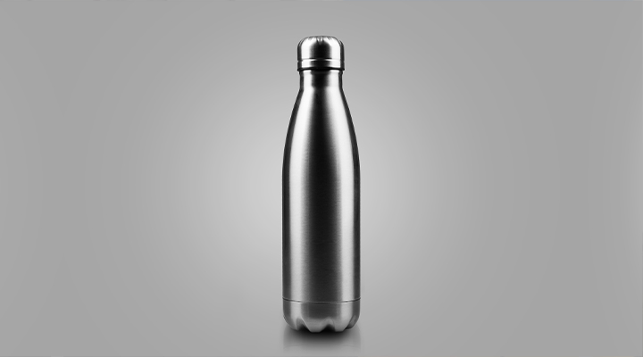 Are Aluminium Bottles Eco-Friendly