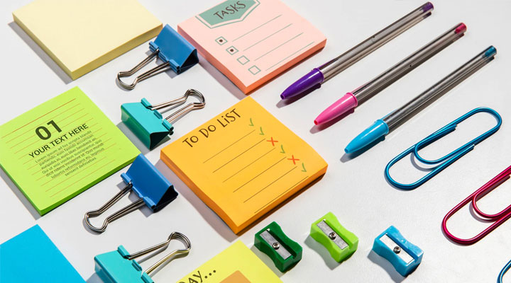 World Stationery Day – Our Top 7 Products
