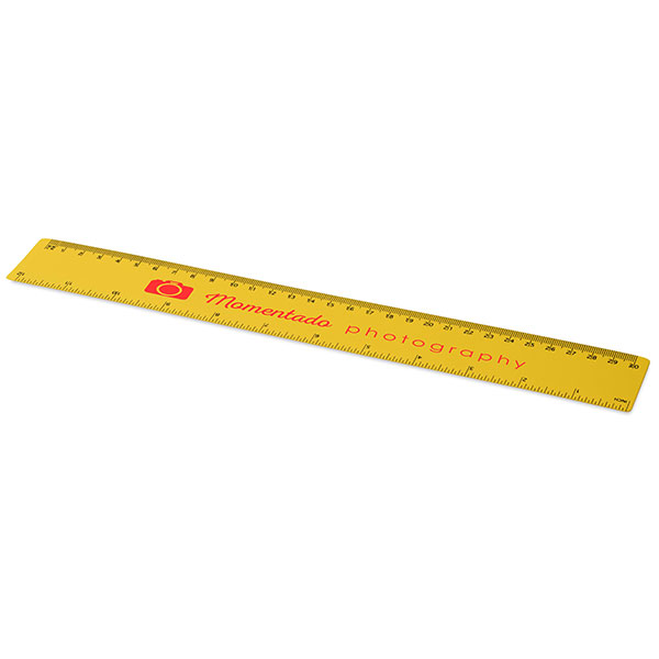 Flexi 30cm Ruler