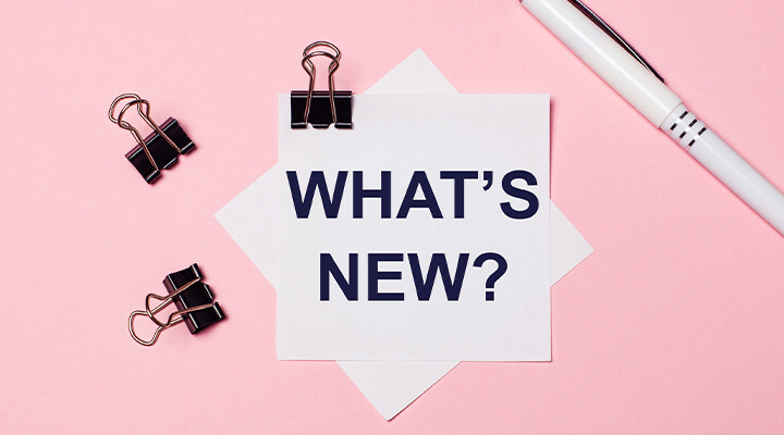 Our Top 5 Current Promotional Merchandise Trends