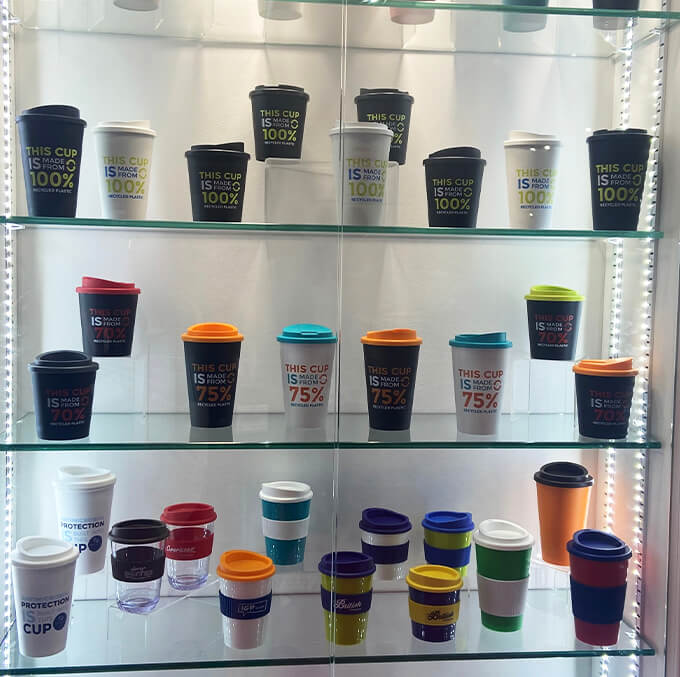 eco-mugs