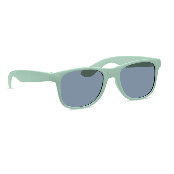 Bora Bamboo Sunglasses