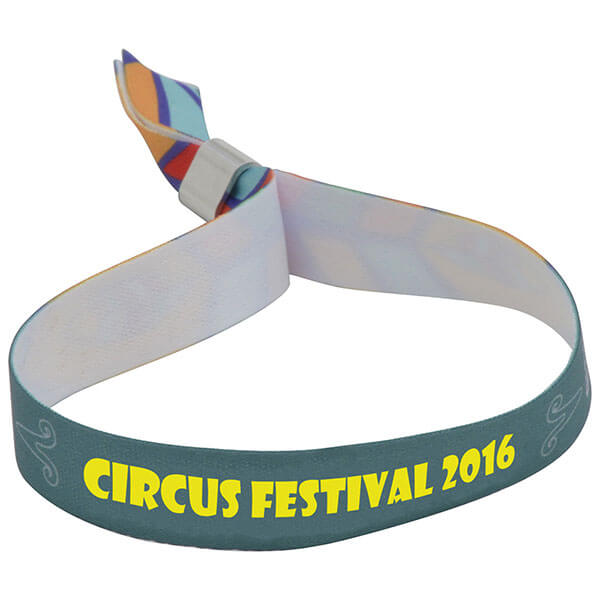 Festival Wristband