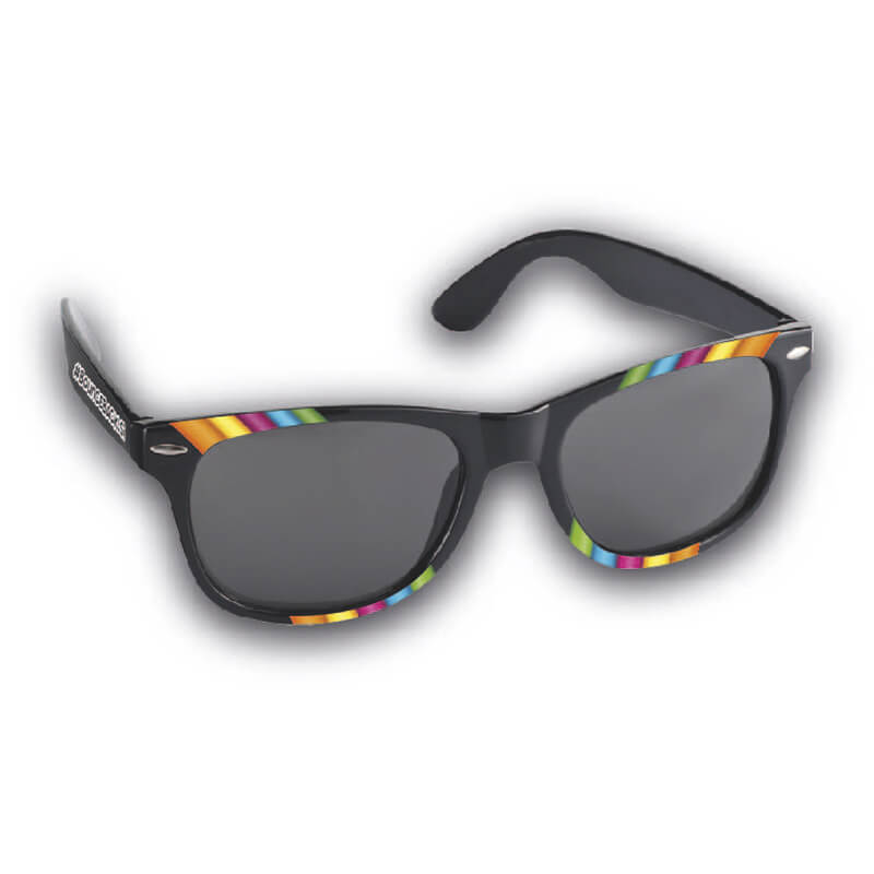 Fully Customized Sunglasses