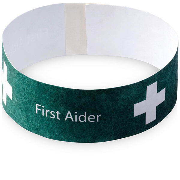 Link Budget Wristband