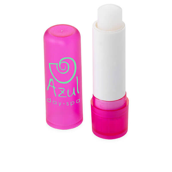 Lipstick Style Lipbalm Stick