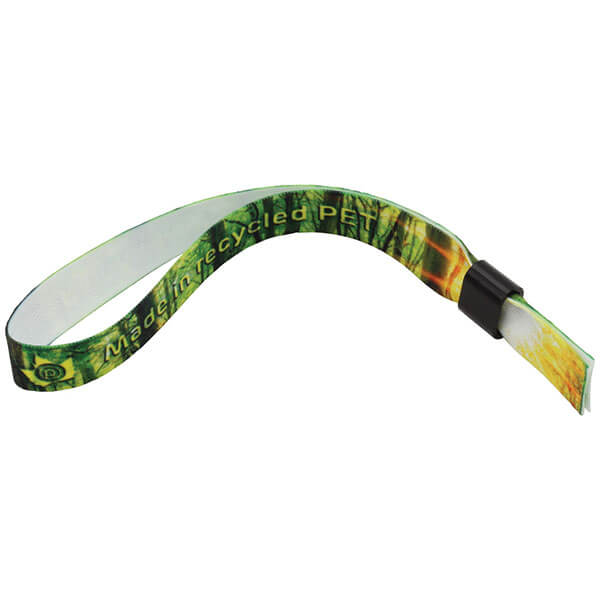 rPET Festival Wristband