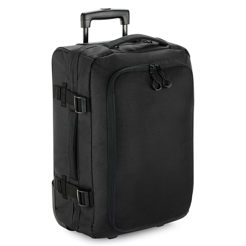 Carry-On Wheelie Bag