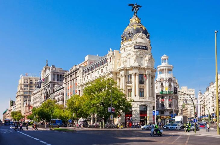 Madrid