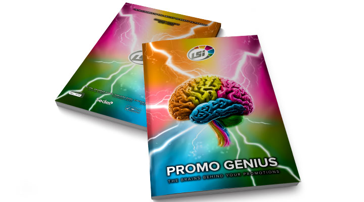 Our New Product Catalogue Has Landed