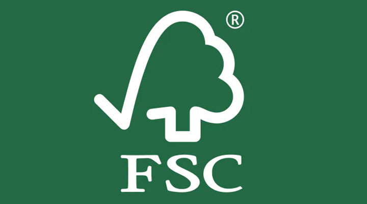 Coming Soon - FSC-Certified A5 and A6 Notebooks