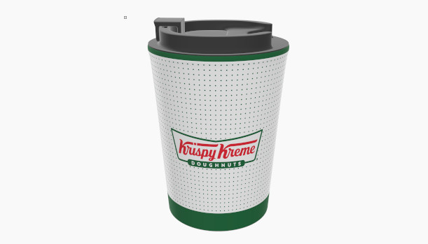 Colourworks Coffee Mug