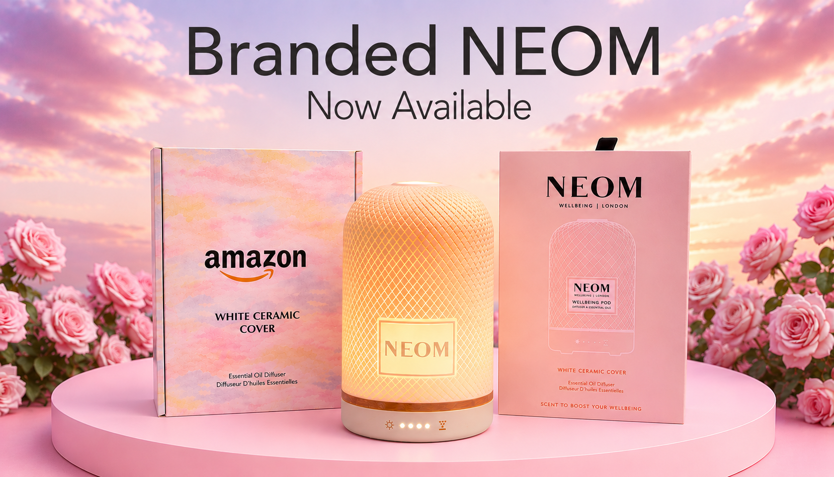 Wellbeing Has Never Looked So Good!