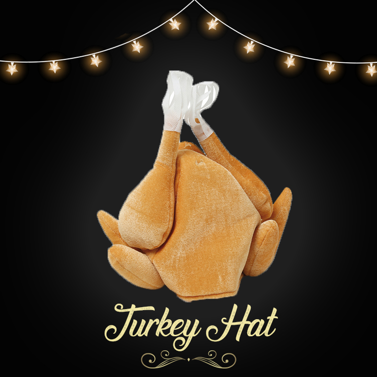 Turkey Hat!