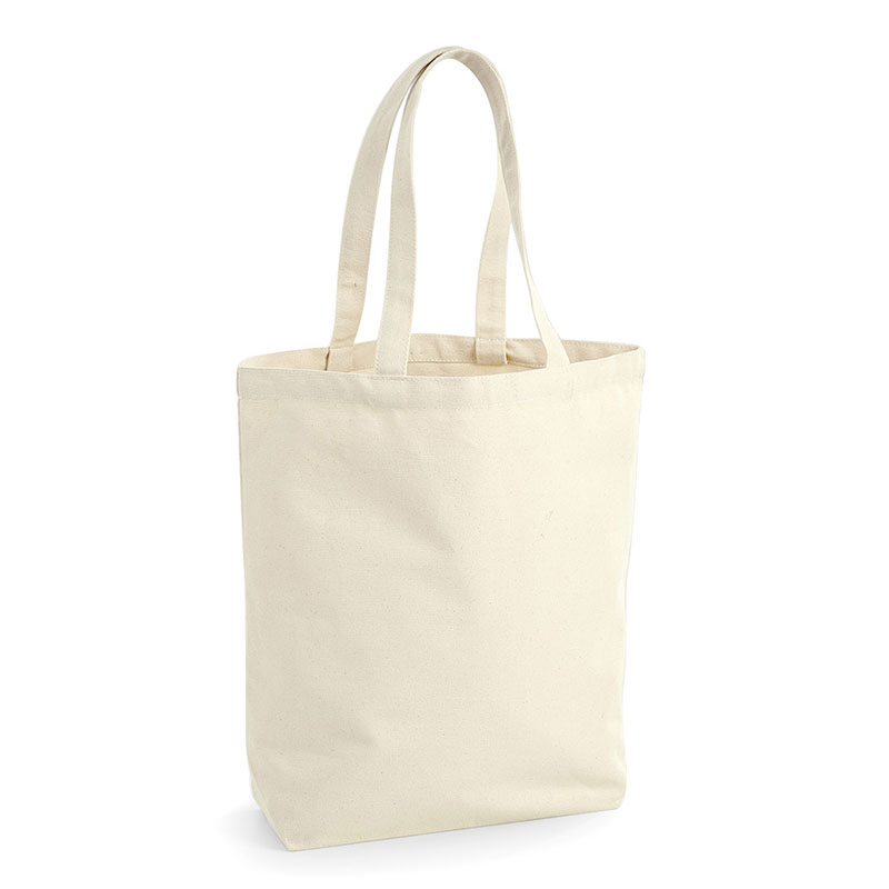 Cotton Shopper Bags